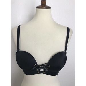 Fall Sweet Lingerie Padded Push Up Bra Brassiere